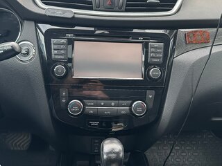 2016 Nissan X-Trail III, чёрный, 1500000 рублей, вид 2
