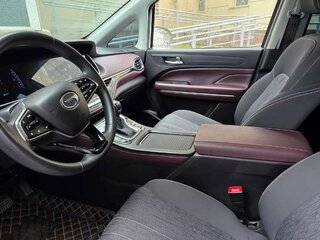 2023 GAC Trumpchi M6 Pro, белый, 1900000 рублей, вид 5