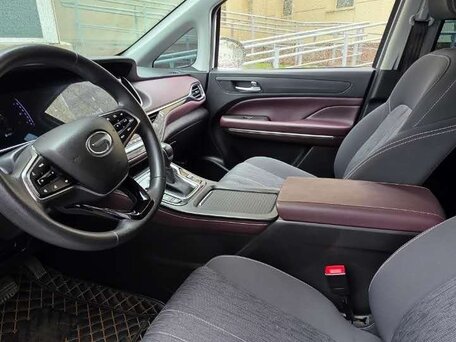 2023 GAC Trumpchi M6 Pro, белый, 1900000 рублей, вид 5