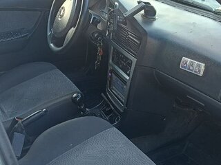 2008 Daewoo Nexia I Рестайлинг, серебристый, 100000 рублей, вид 5