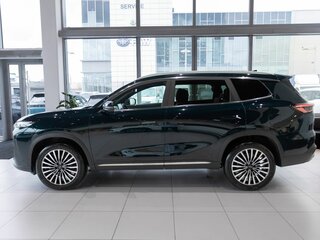 2026 Tenet T8, зелёный, 3099000 рублей, вид 3