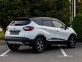 2021 Renault Kaptur I Рестайлинг, белый, 1625000 рублей - вид 5