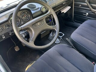 1995 Lada (ВАЗ) 2106, белый, 150000 рублей, вид 5