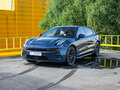 2023 Zeekr 001 100 kWh (CCS2) I, синий, 5239999 рублей