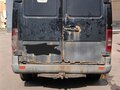 2000 Mercedes-Benz Sprinter Classic, чёрный, 350000 рублей - вид 1