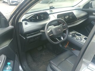 2024 Changan CS55 Plus II, серый, 2380000 рублей, вид 5
