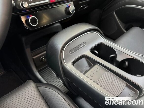 2026 Hyundai Palisade II, чёрный, 7090000 рублей - вид 6