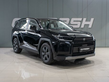 Toyota RAV4 VI (XA60)