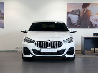 2020 BMW 2 серии Gran Coupe 218i F44, белый, 2618000 рублей, вид 2