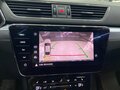 2022 Skoda Superb III Рестайлинг, чёрный, 3622000 рублей - вид 11