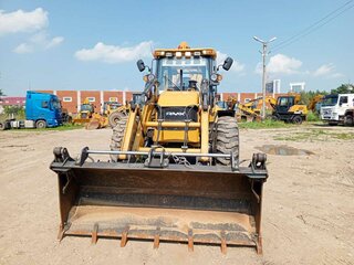 2023 Runmax SE460TS, 4010000 рублей, вид 1