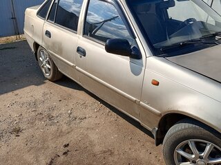 2012 Daewoo Nexia I Рестайлинг, бежевый, 160000 рублей, вид 2