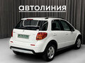 2011 Suzuki SX4 I (Classic) Рестайлинг, белый, 779000 рублей - вид 2