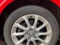 2013 Audi A3 III (8V), красный - вид 11