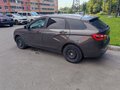 2021 Lada (ВАЗ) Vesta SW I, коричневый, 1400000 рублей - вид 5