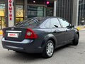 2008 Ford Focus II Рестайлинг, серый - вид 6