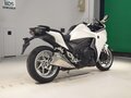 2010 Honda VFR 1200, белый - вид 5