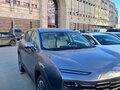 2023 Jetour Dashing I, серый