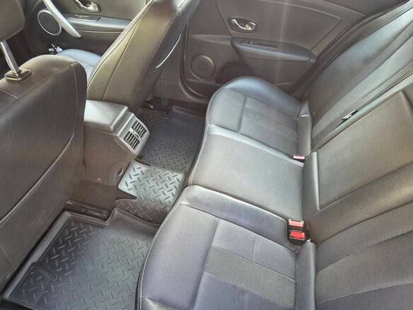 2012 Renault Fluence I, белый, 850000 рублей - вид 29