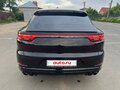2021 Porsche Cayenne Coupé III, чёрный, 7999000 рублей - вид 7