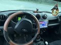 2017 Lada (ВАЗ) Granta I, серебристый, 470000 рублей - вид 6