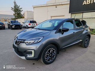 2020 Renault Kaptur I Рестайлинг, серый, 1449000 рублей, вид 1