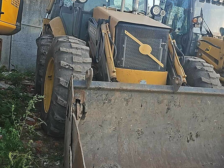 2023 Kyloton MR22, жёлтый, 2605600 рублей, вид 3