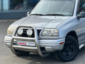 2002 Suzuki Grand Vitara I Рестайлинг, серебристый, 459000 рублей - вид 1