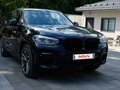 2021 BMW X3 M40i III (G01), чёрный, 6500000 рублей - вид 1