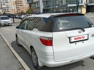 2010 Honda Partner II, белый, 650000 рублей, вид 4