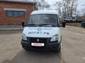 2011 ГАЗ ГАЗель (3302), белый, 579000 рублей - вид 11