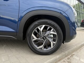 2025 Solaris HC, синий, 3985000 рублей, вид 4