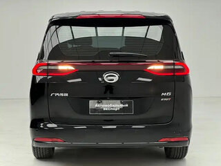 2023 GAC Trumpchi M6 Pro, чёрный, 1560000 рублей, вид 3