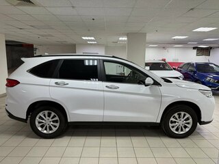 2024 Haval M6 II, белый, 1700000 рублей, вид 4