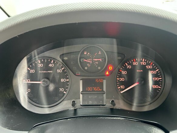 2017 Citroen Berlingo, белый, 1149000 рублей - вид 10