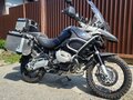 2009 BMW R 1200 GS Adventure, серый, 950000 рублей - вид 7