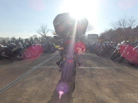 2013 Ducati Multistrada 1200, серый, 800000 рублей, вид 4