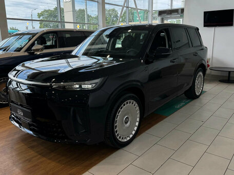 GAC S9