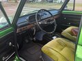 1984 Lada (ВАЗ) 21011, зелёный, 750000 рублей - вид 8