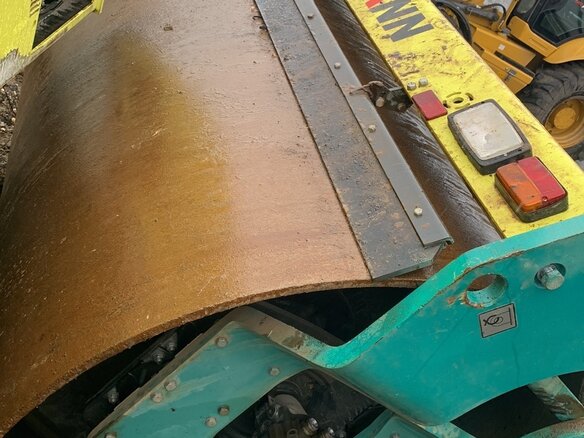 2022 Ammann AV, жёлтый, 6570000 рублей - вид 6