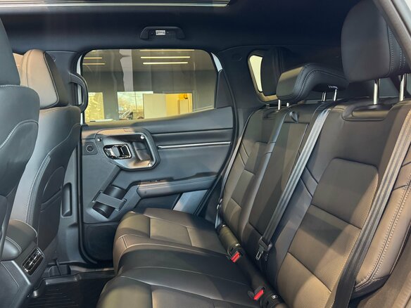 2026 Haval H7 I, белый, 4157010 рублей - вид 3