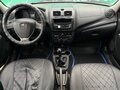 2019 Lada (ВАЗ) Granta I Рестайлинг, белый, 470000 рублей - вид 8