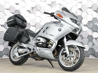 BMW R 1150 RT