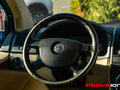 2008 Volkswagen Multivan T5, синий, 1498000 рублей - вид 11