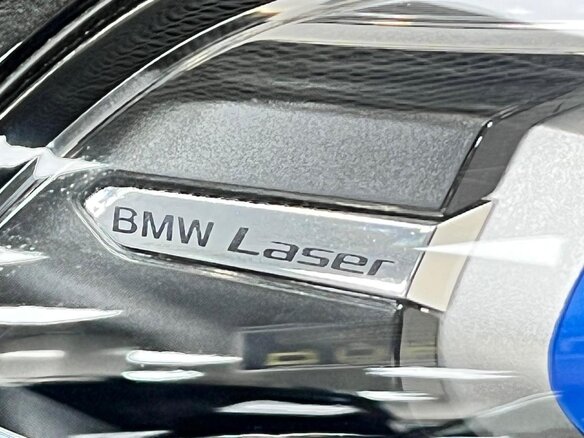 2021 BMW X7 30d I (G07), чёрный, 7200000 рублей - вид 23