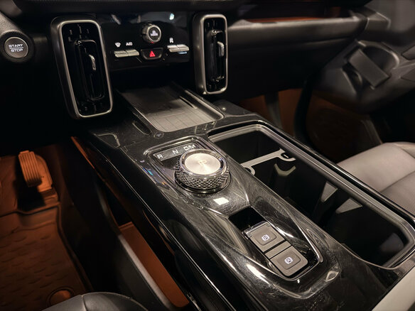 2023 Haval Dargo I, чёрный, 2499000 рублей - вид 22