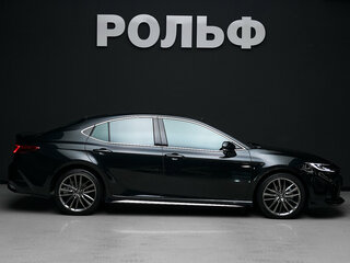 2025 Toyota Camry IX (XV80) China Market, чёрный, 4450000 рублей, вид 3