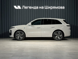 2025 Li Auto (Lixiang) L6 I, бежевый, 8390000 рублей, вид 2