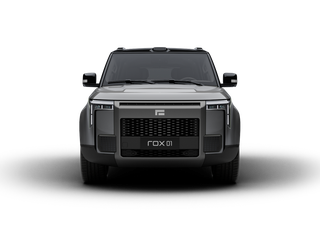 2025 Rox 01, серый, 8350000 рублей, вид 3