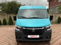 2023 ГАЗ Соболь NN, синий, 2300000 рублей